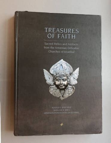 treasures faith artifacts armenian orthodox Doc